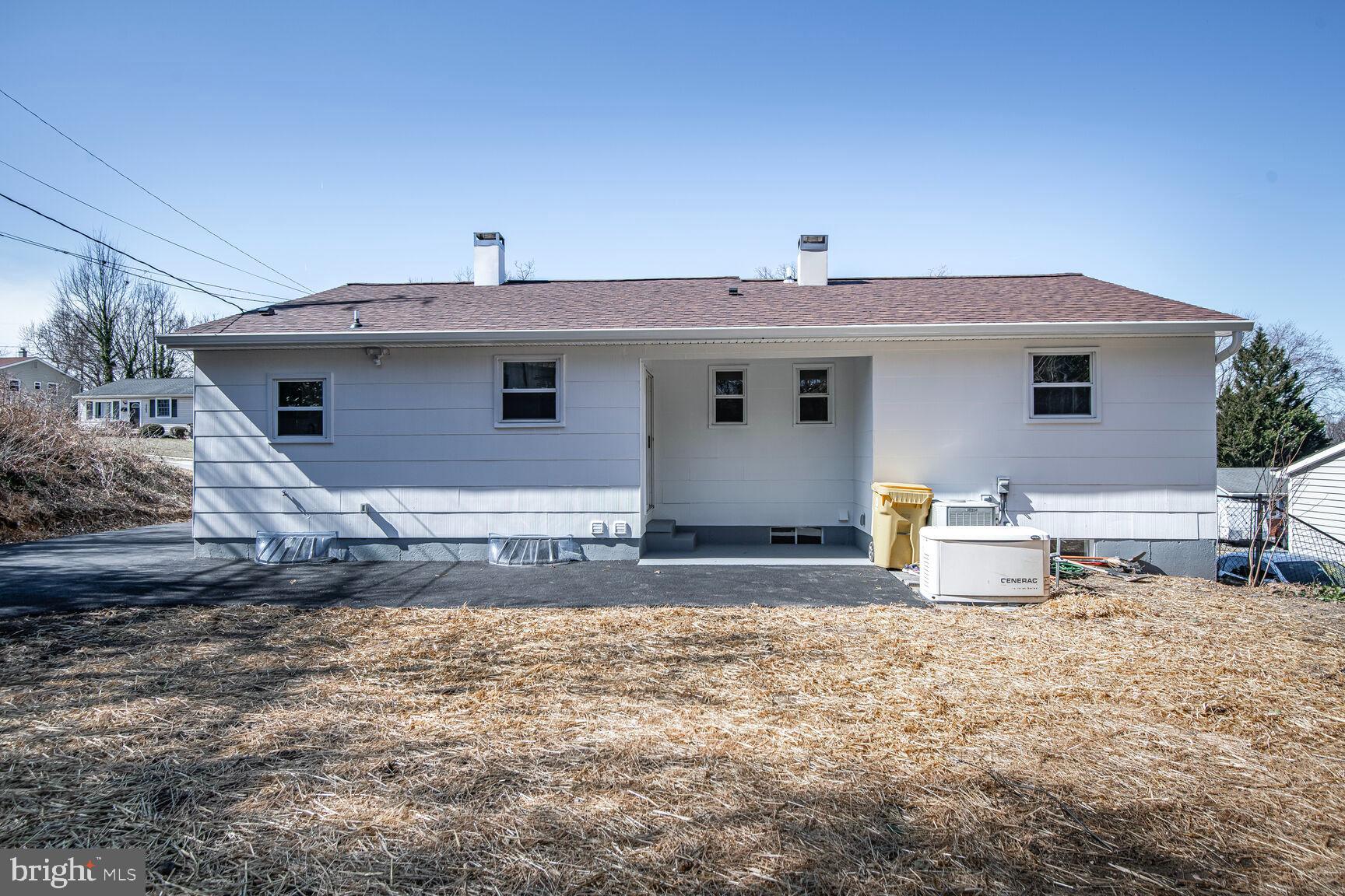 3354 WYE MILLS S