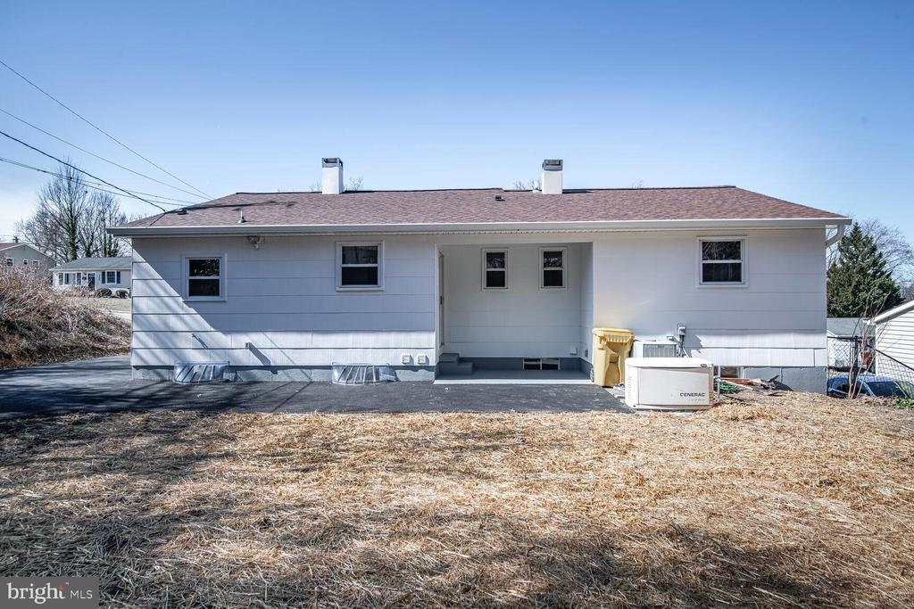 3354 WYE MILLS S