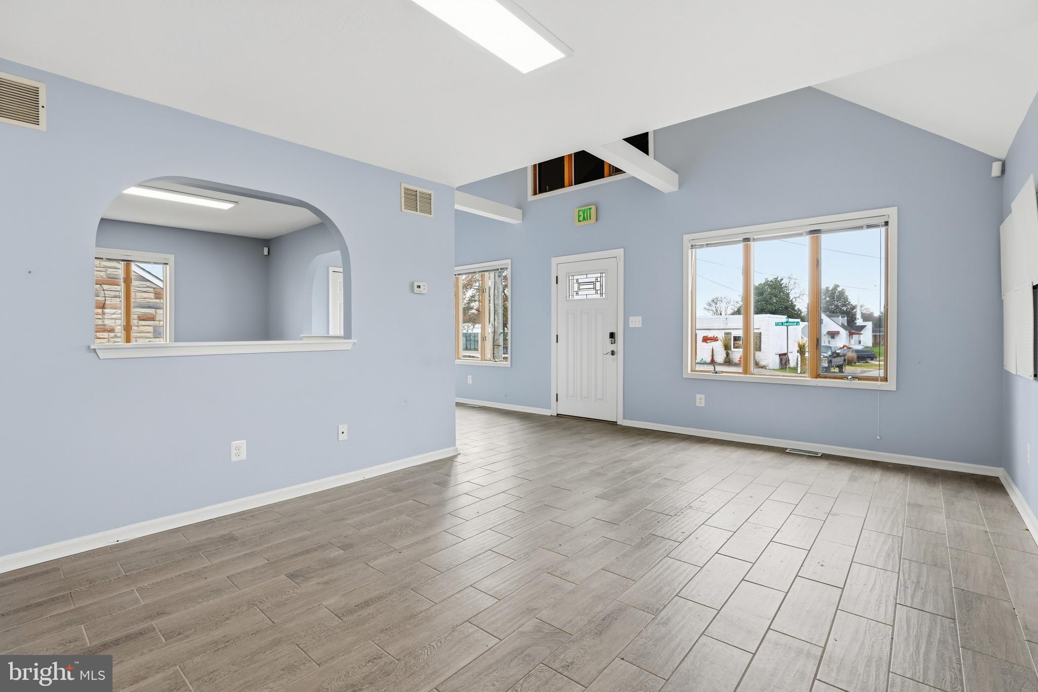 8477 FORT SMALLWOOD ROAD