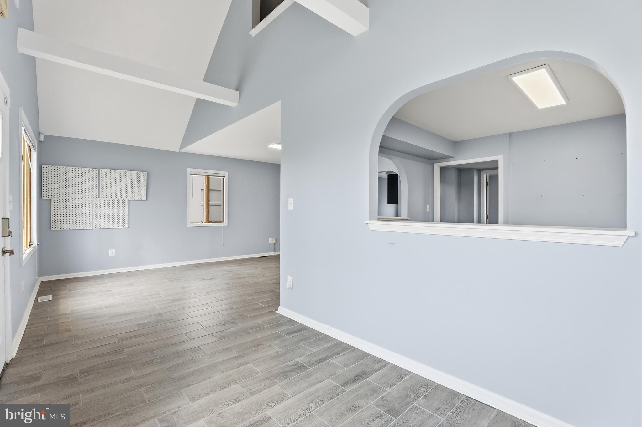8477 FORT SMALLWOOD ROAD