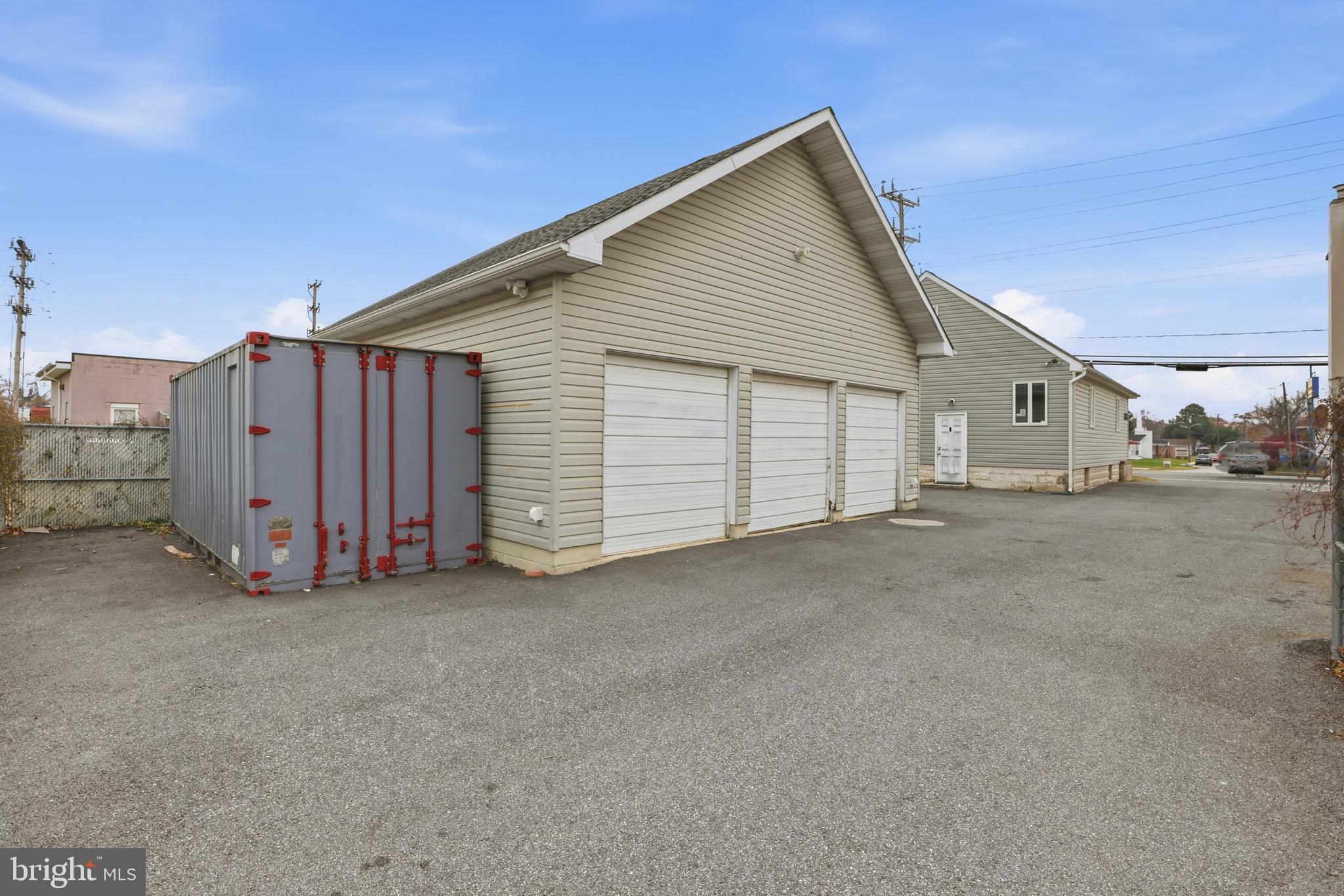 8477 FORT SMALLWOOD ROAD