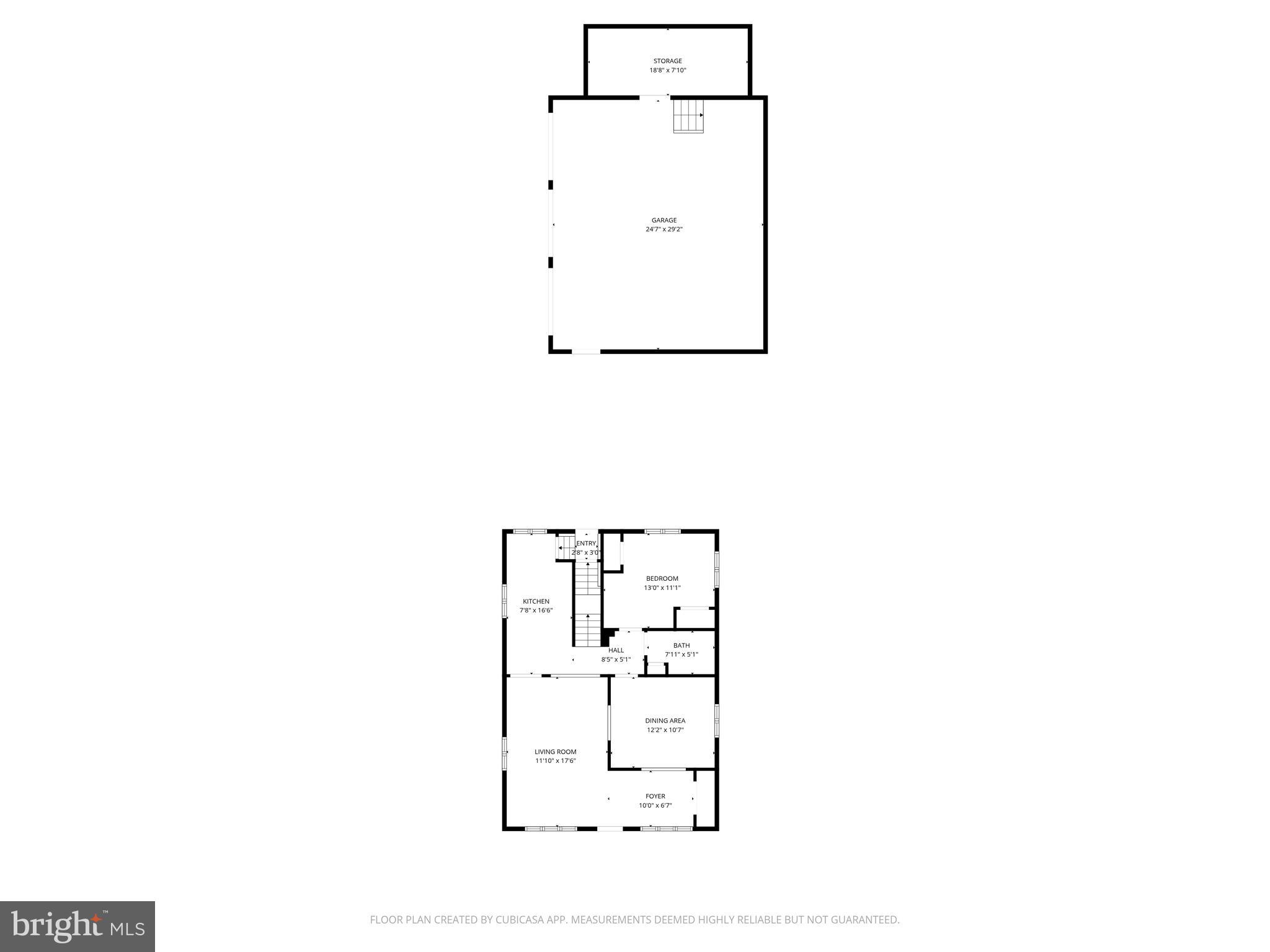 8477 FORT SMALLWOOD ROAD