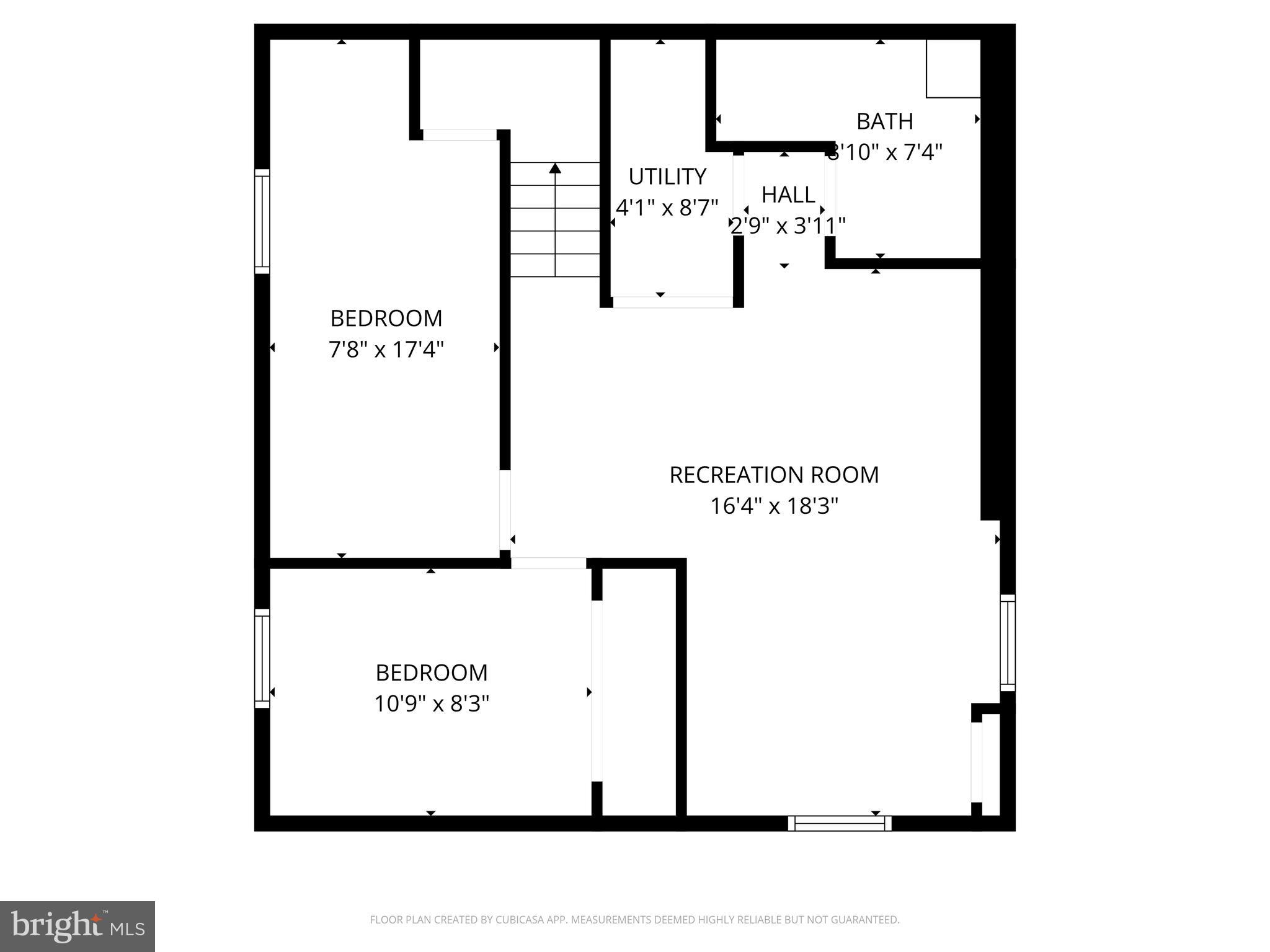 8477 FORT SMALLWOOD ROAD
