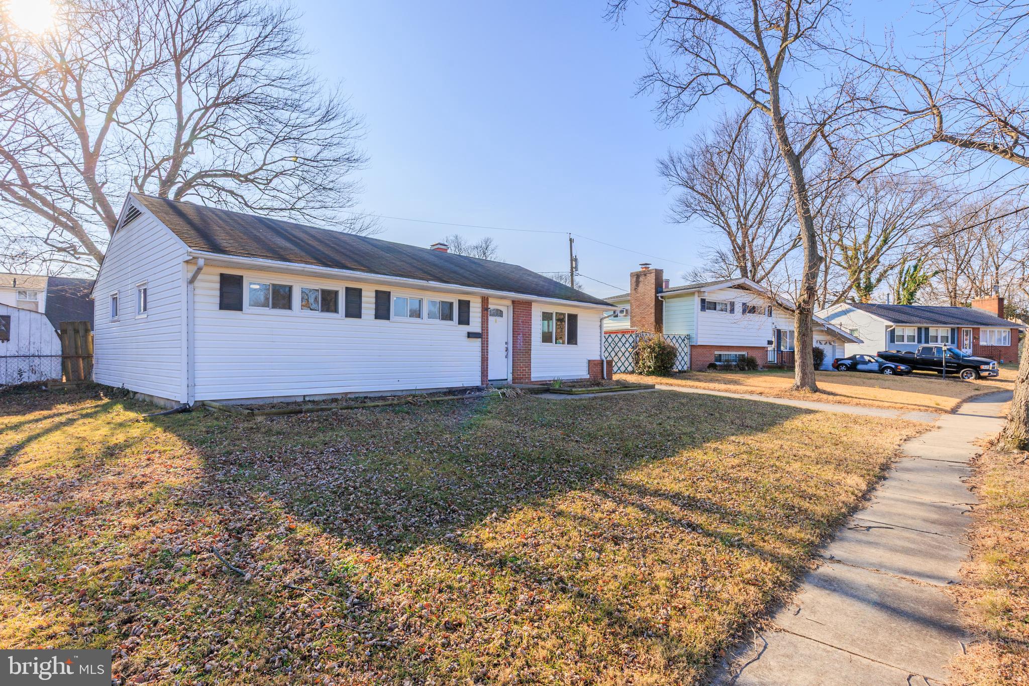 34 ELM DRIVE