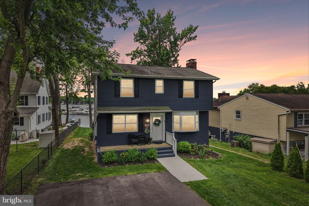 222 BAR HARBOR ROAD