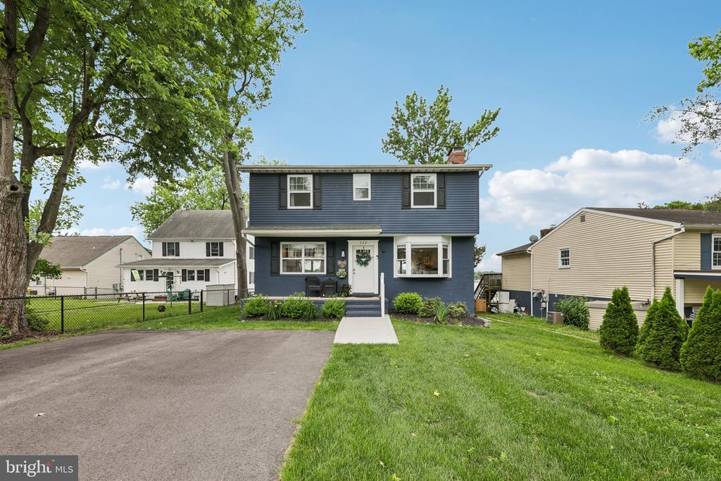 222 BAR HARBOR ROAD