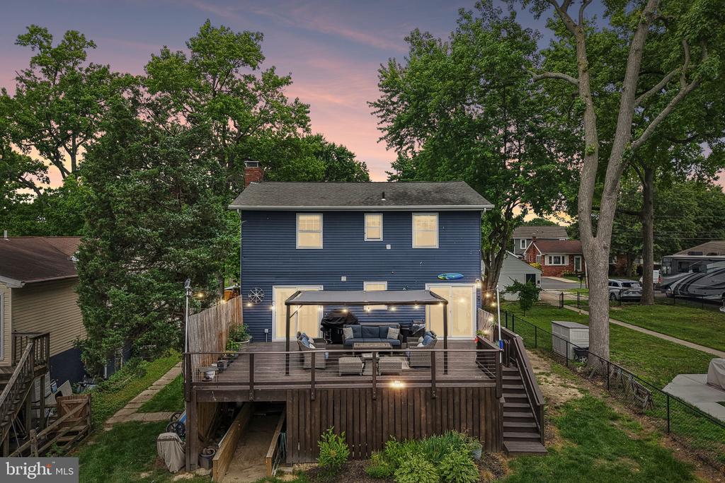 222 BAR HARBOR ROAD