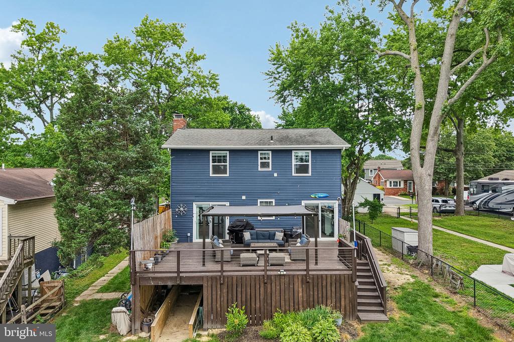 222 BAR HARBOR ROAD