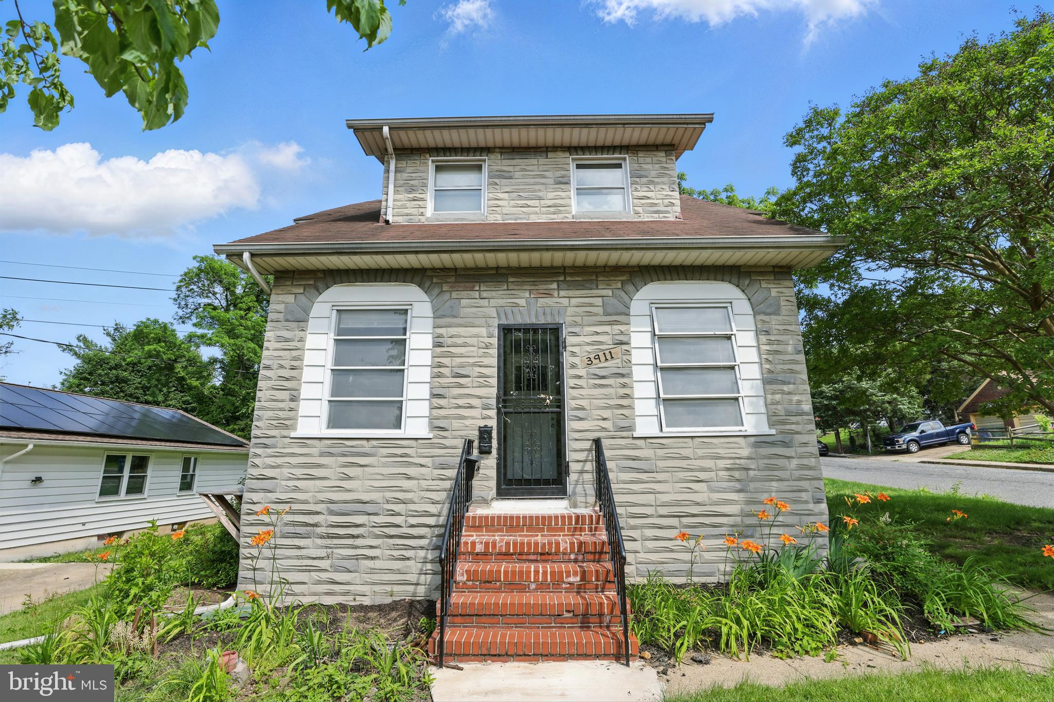 3911 3RD STREET