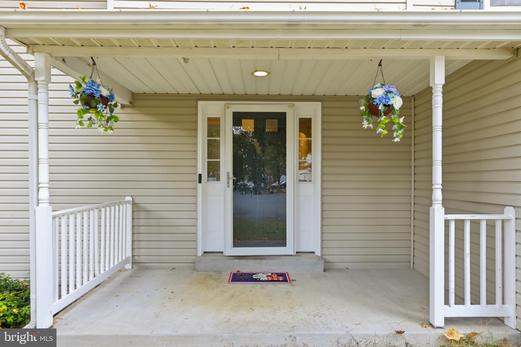 2401 VIDALIA COURT