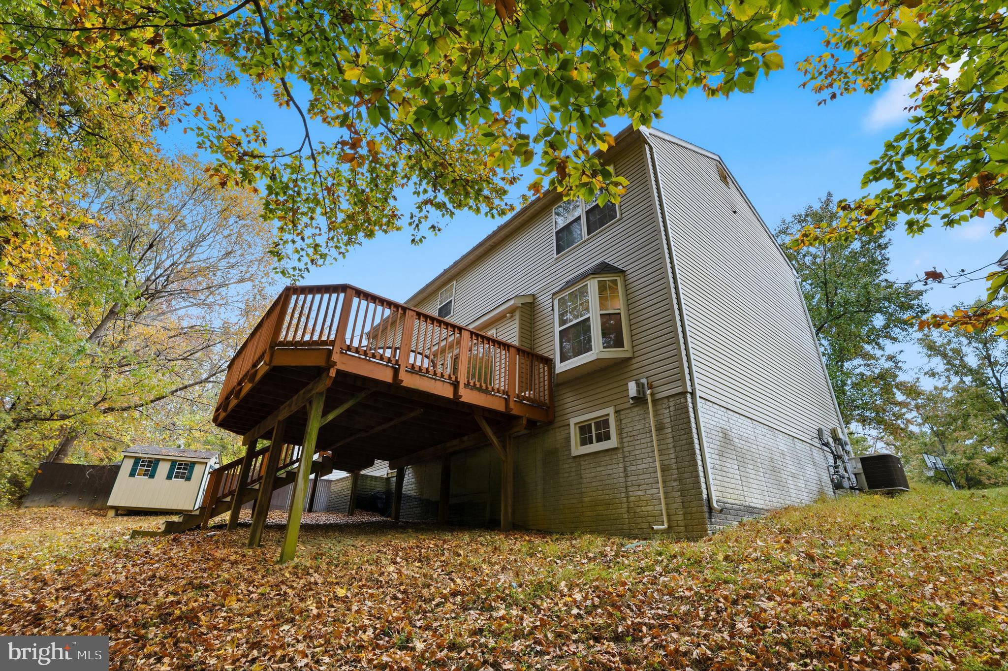 2401 VIDALIA COURT