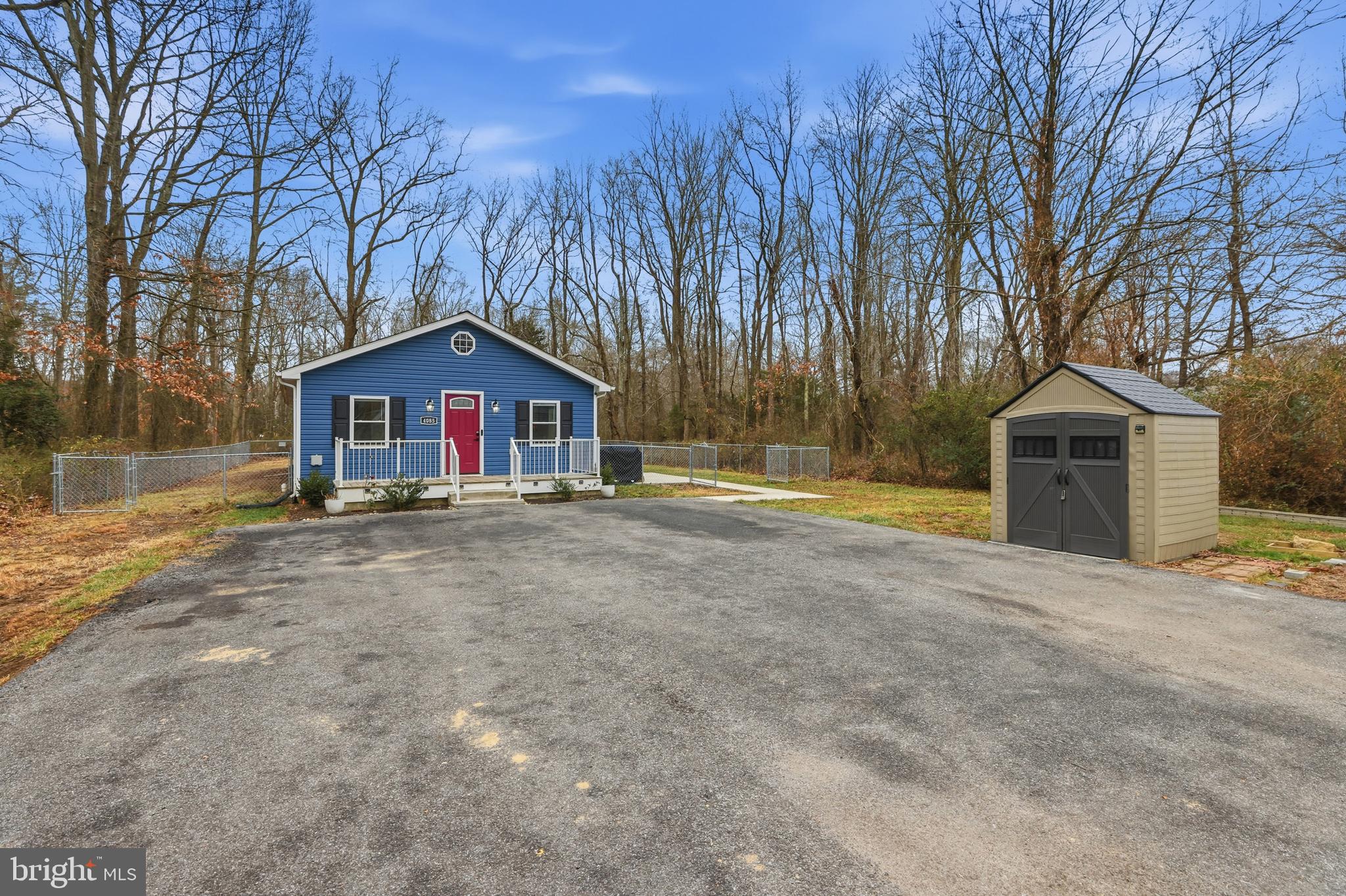 4085 STEPNEYS PLACE