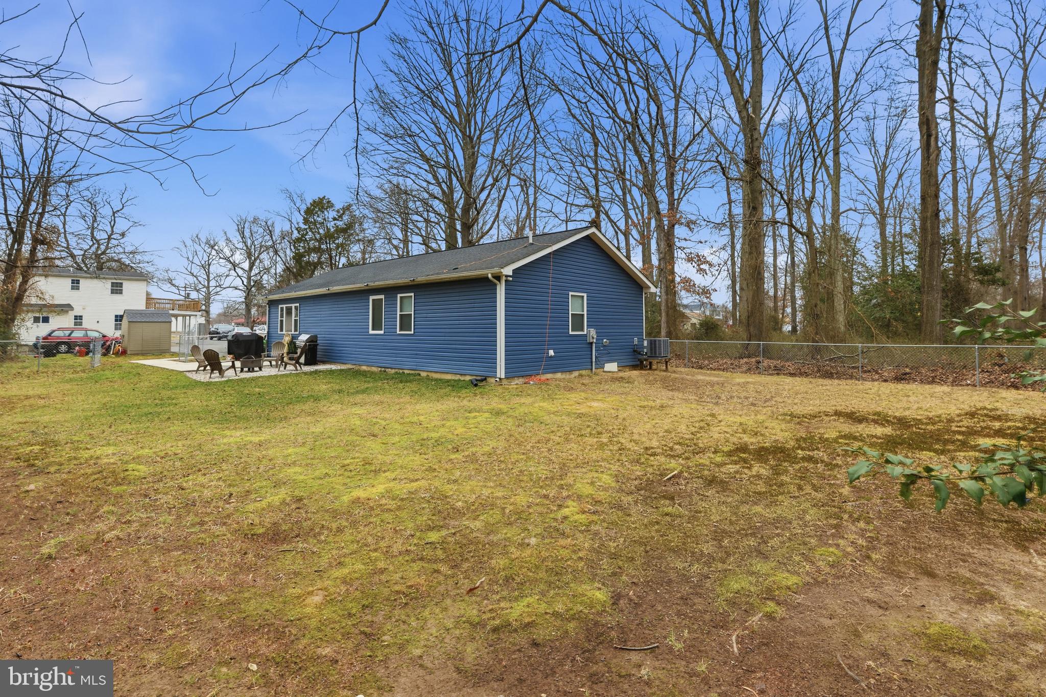 4085 STEPNEYS PLACE