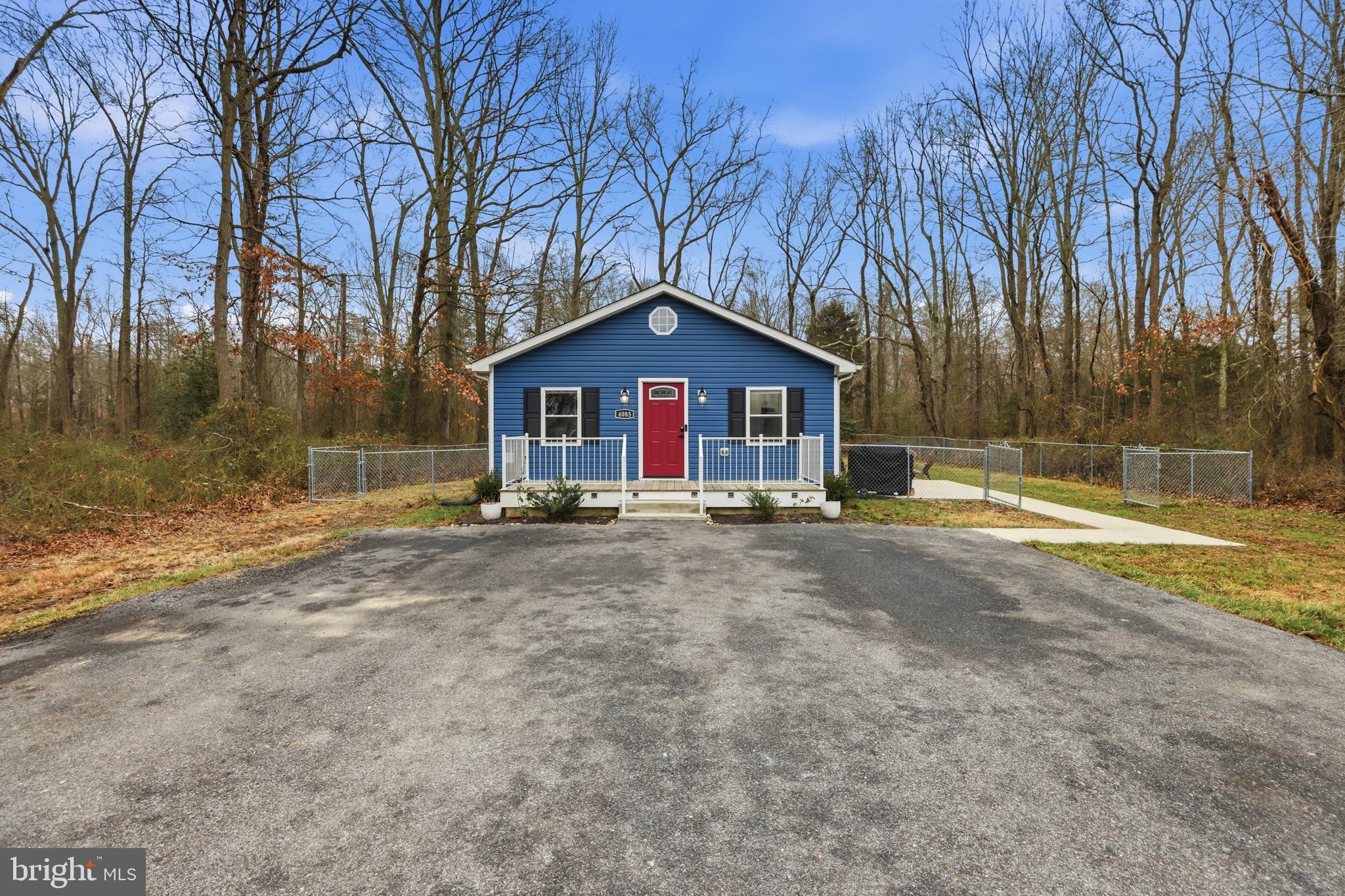 4085 STEPNEYS PLACE