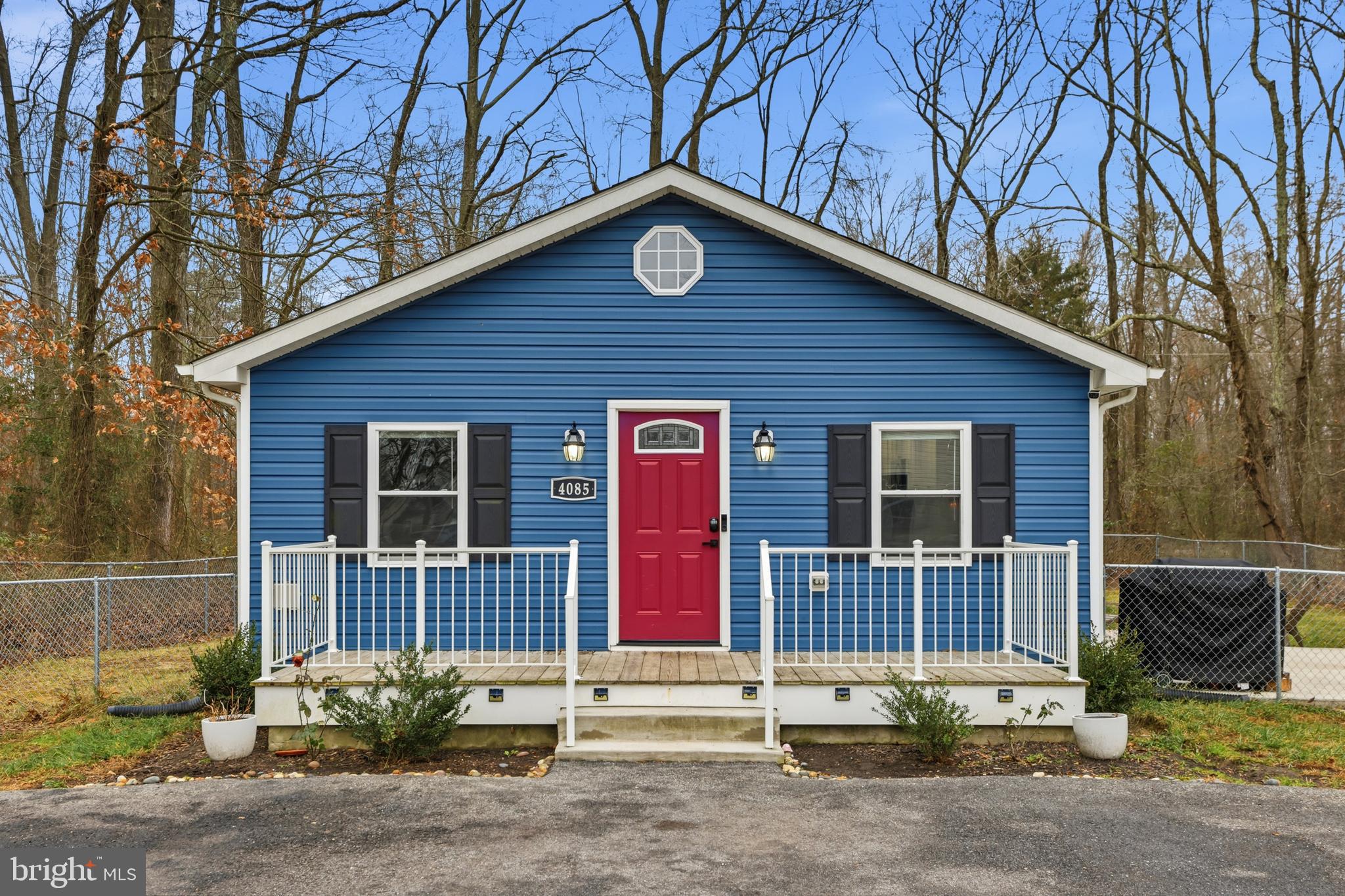 4085 STEPNEYS PLACE