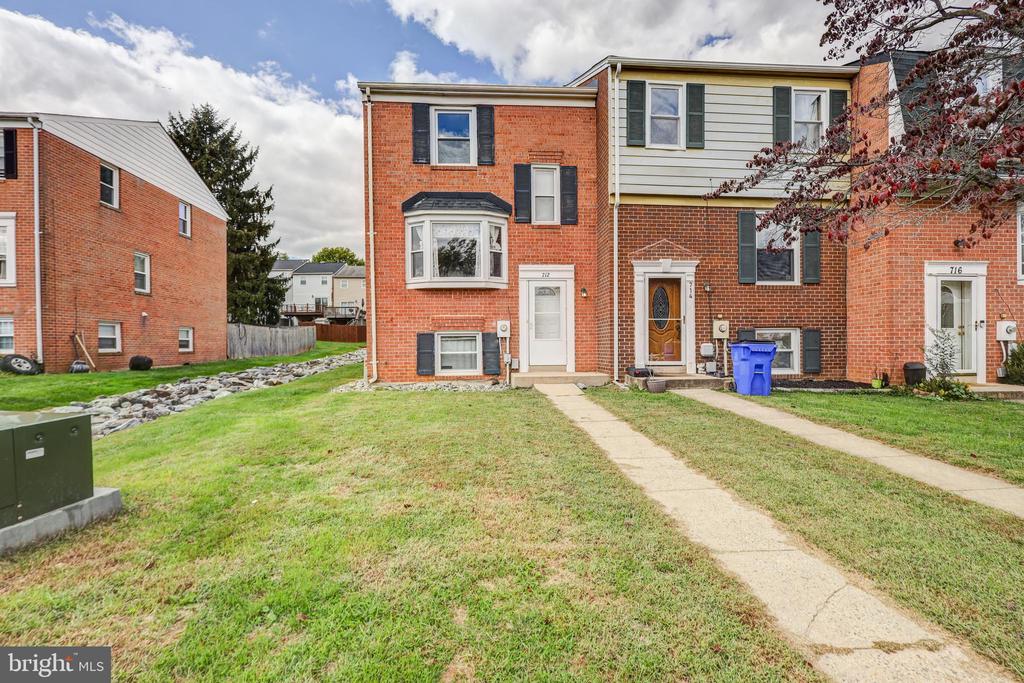 712 HORPEL DRIVE
