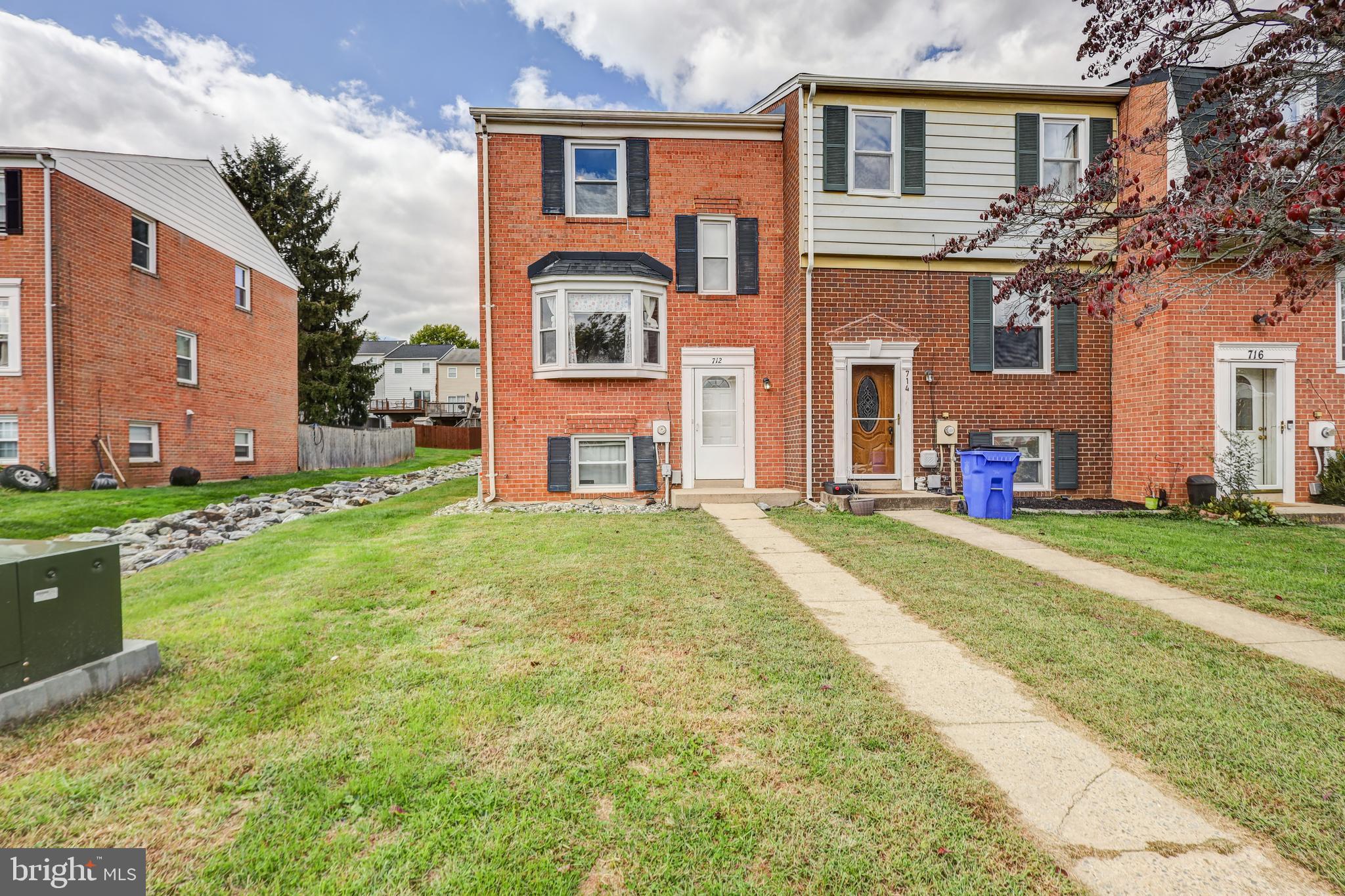 712 HORPEL DRIVE