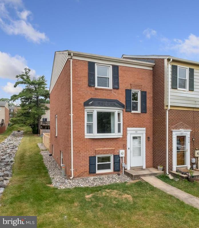 712 HORPEL DRIVE