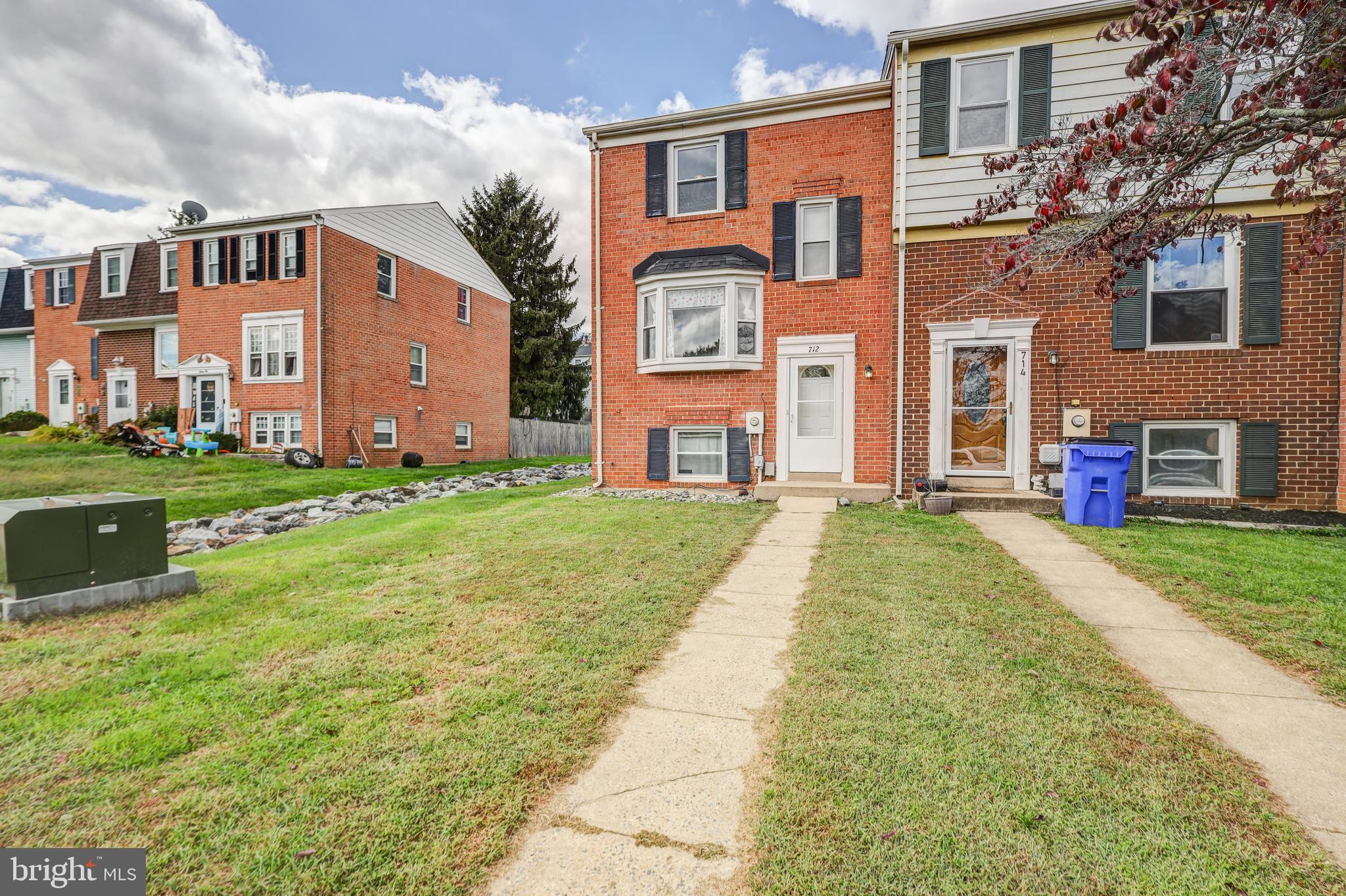 712 HORPEL DRIVE