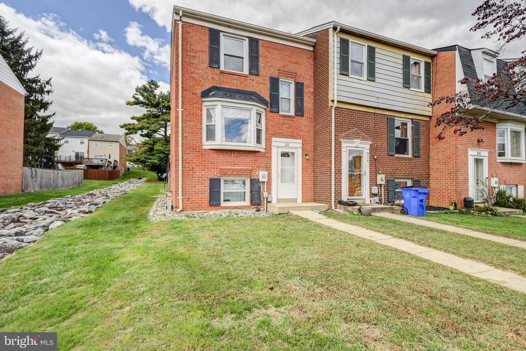 712 HORPEL DRIVE