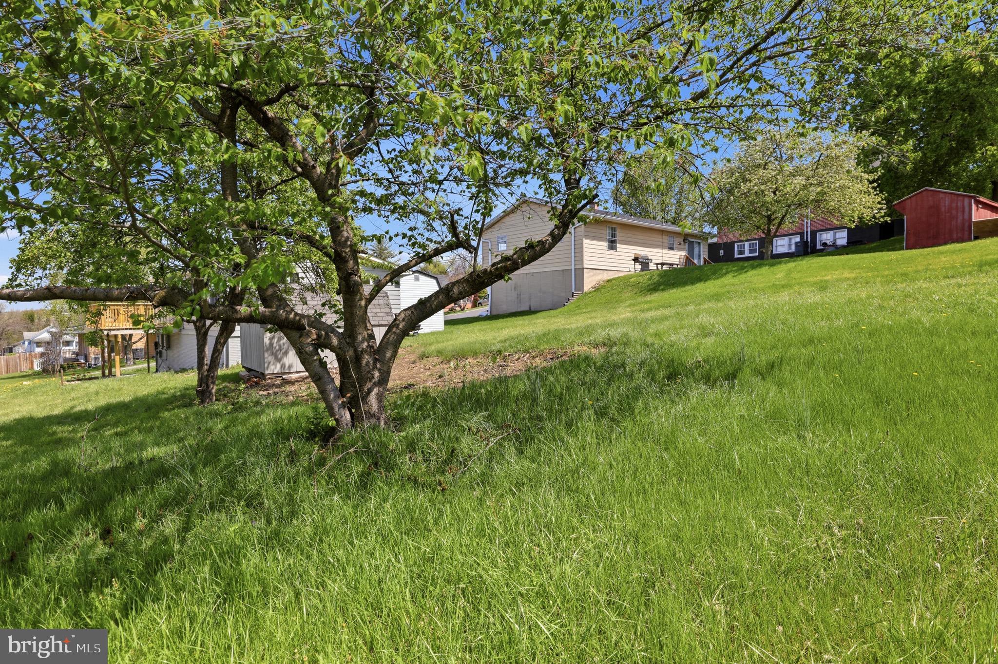302 E THOMAS STREET