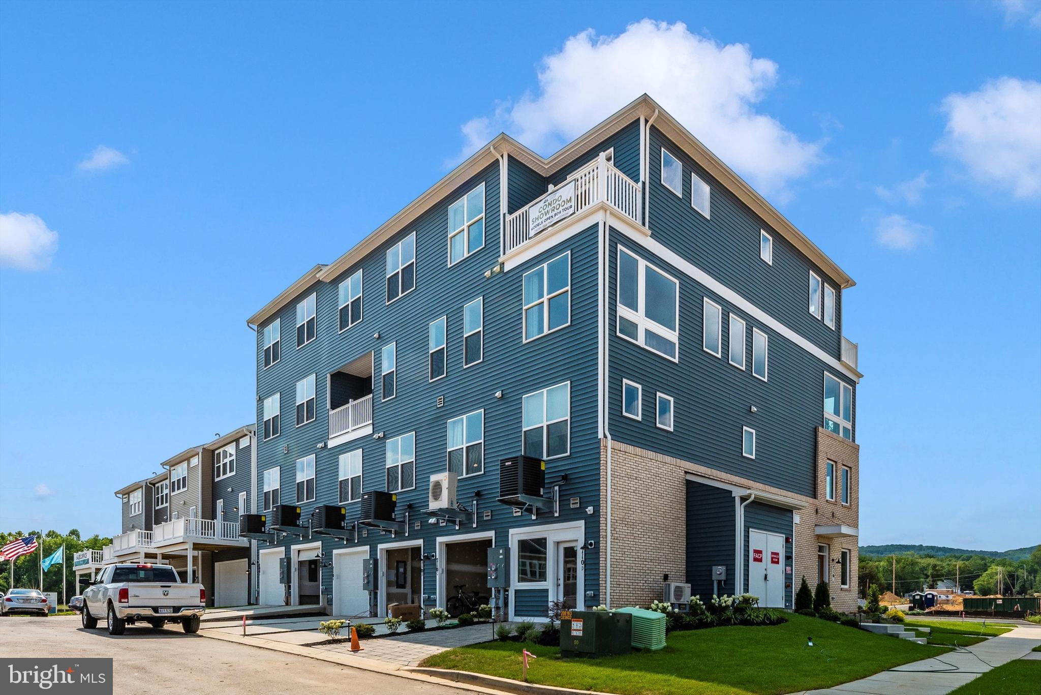 1625 BLACKSMITH WAY, UNIT A