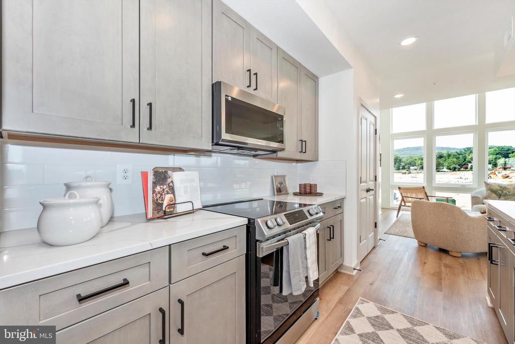 1625 BLACKSMITH WAY, UNIT A