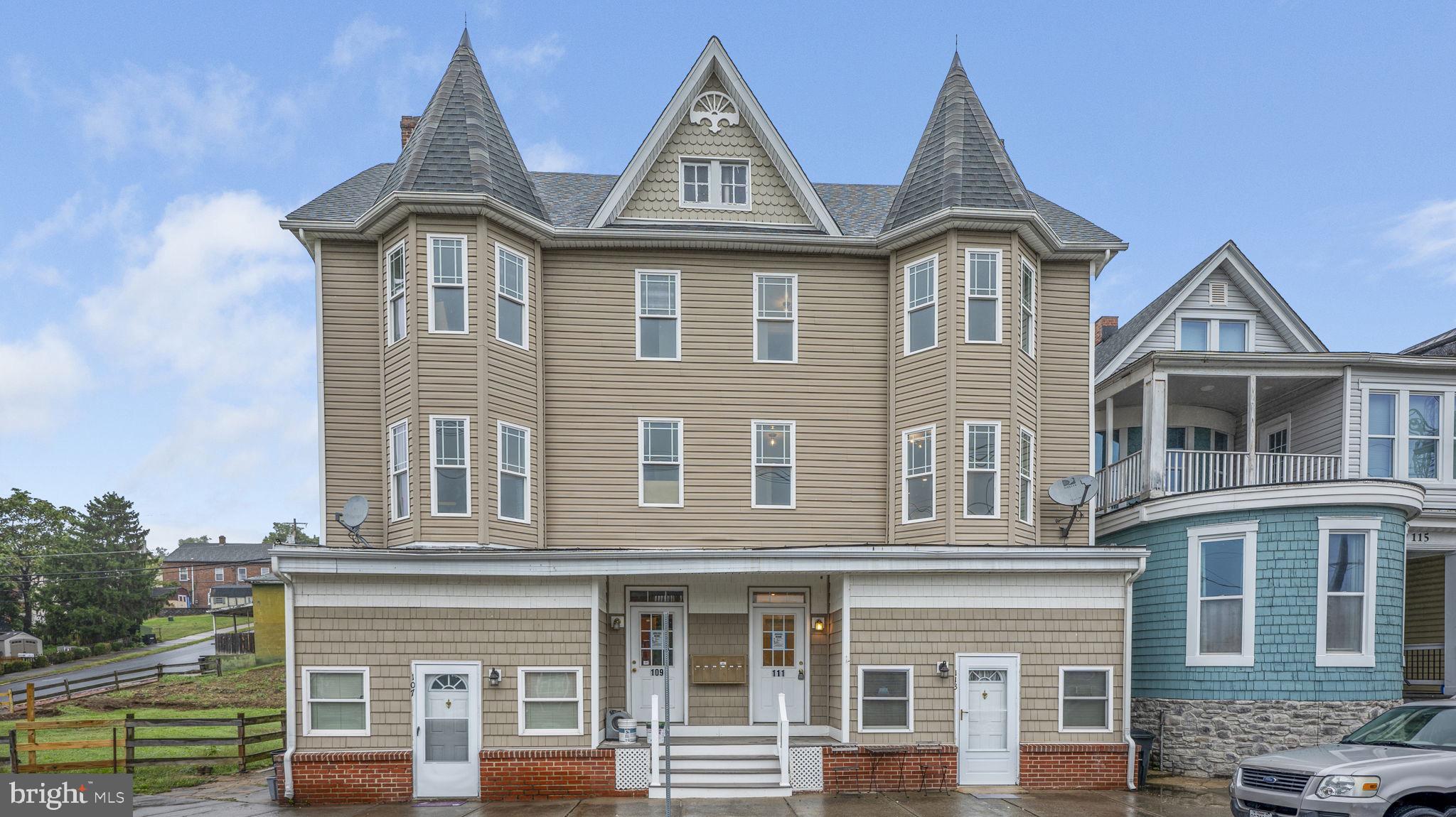 107 E POTOMAC STREET 111