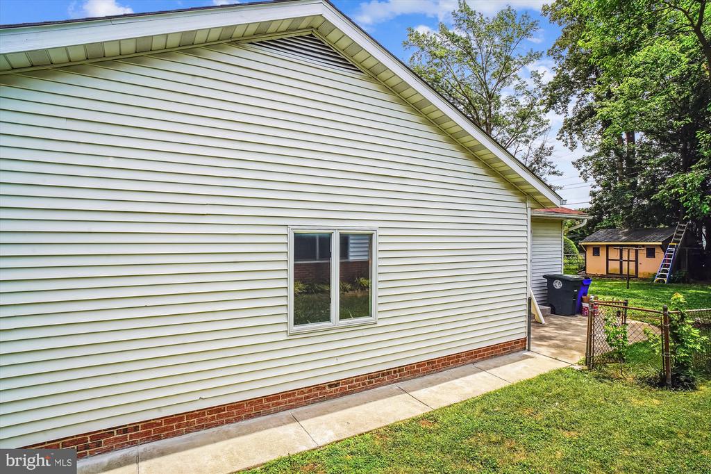702 MIDWAY DRIVE