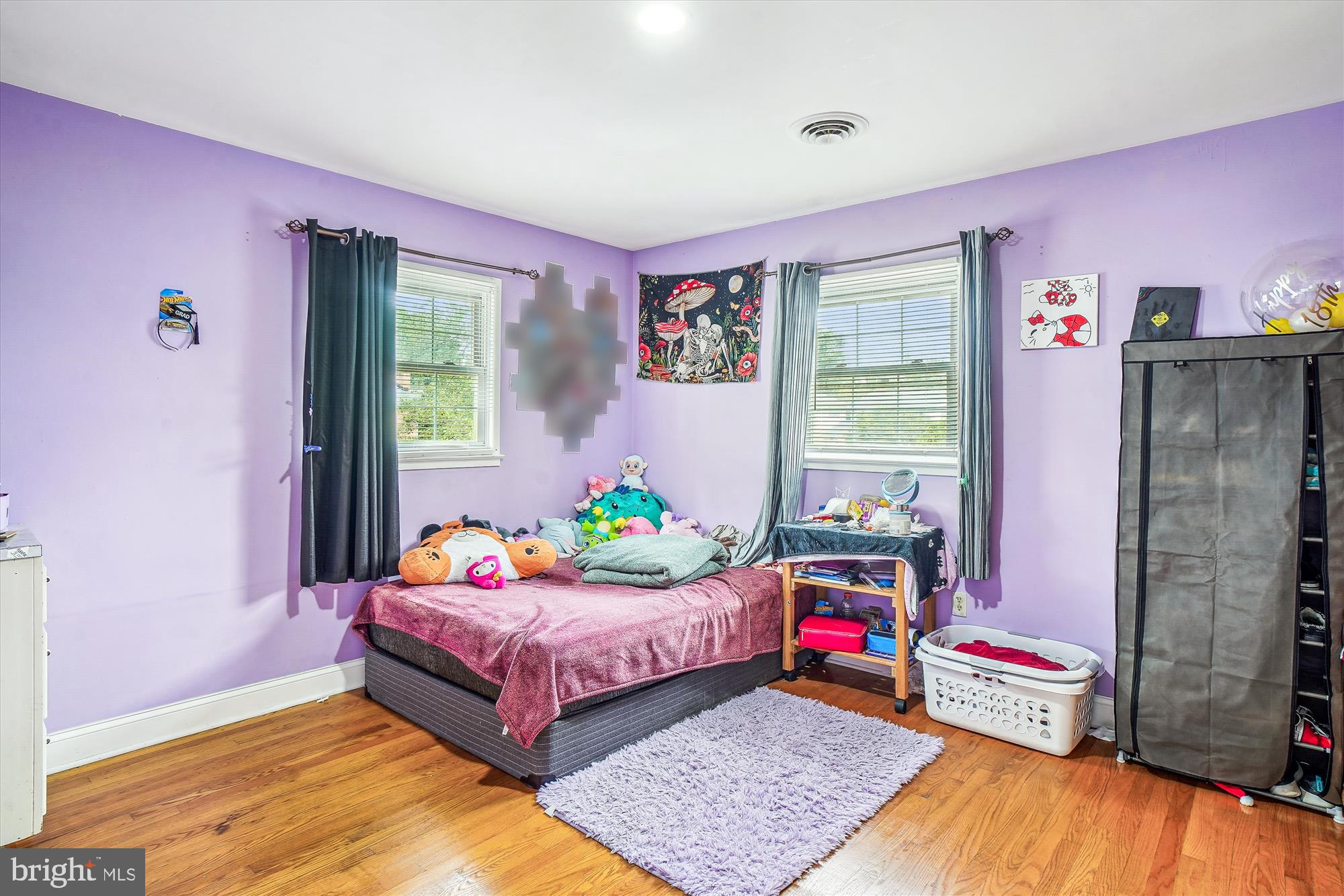 702 MIDWAY DRIVE
