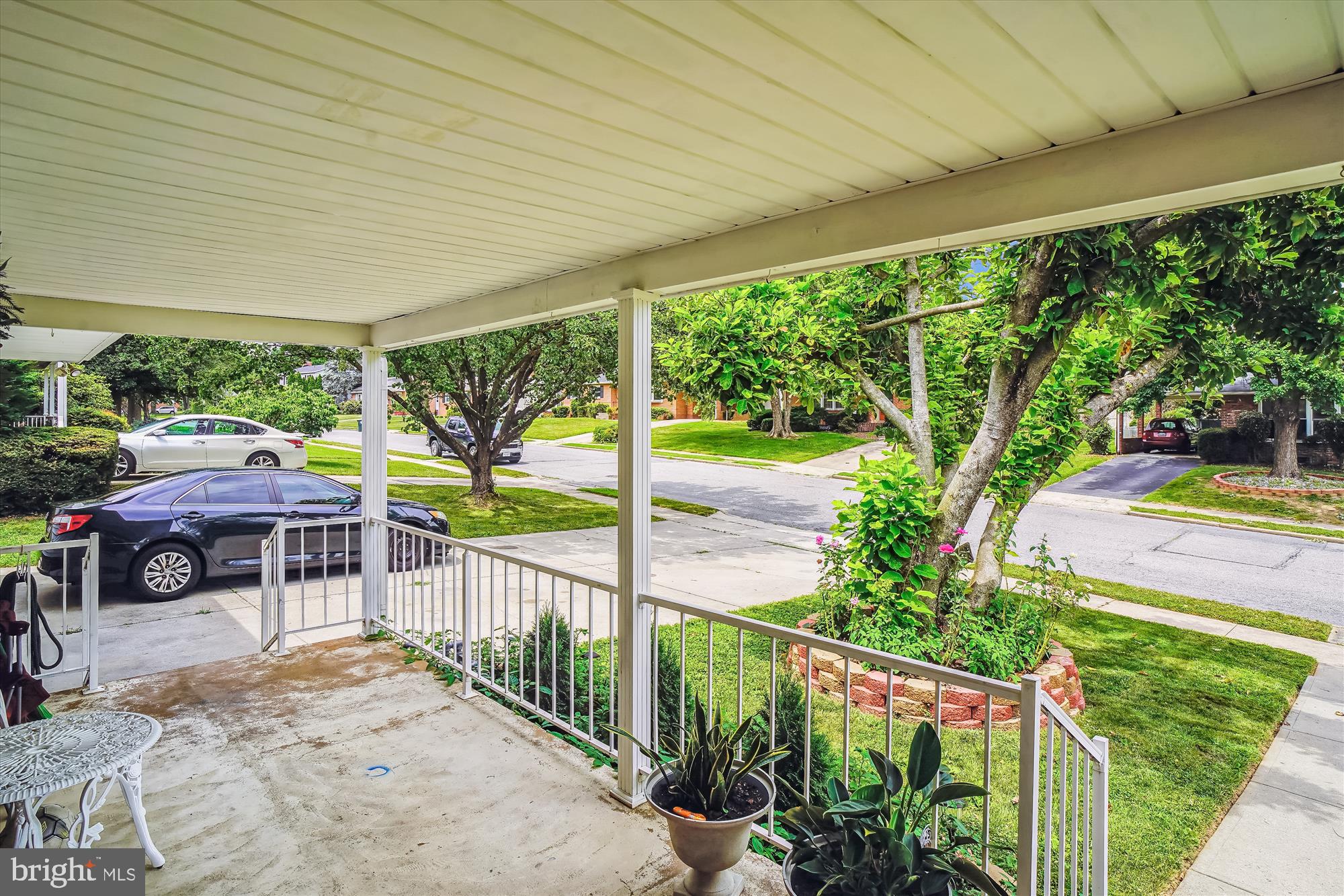 702 MIDWAY DRIVE