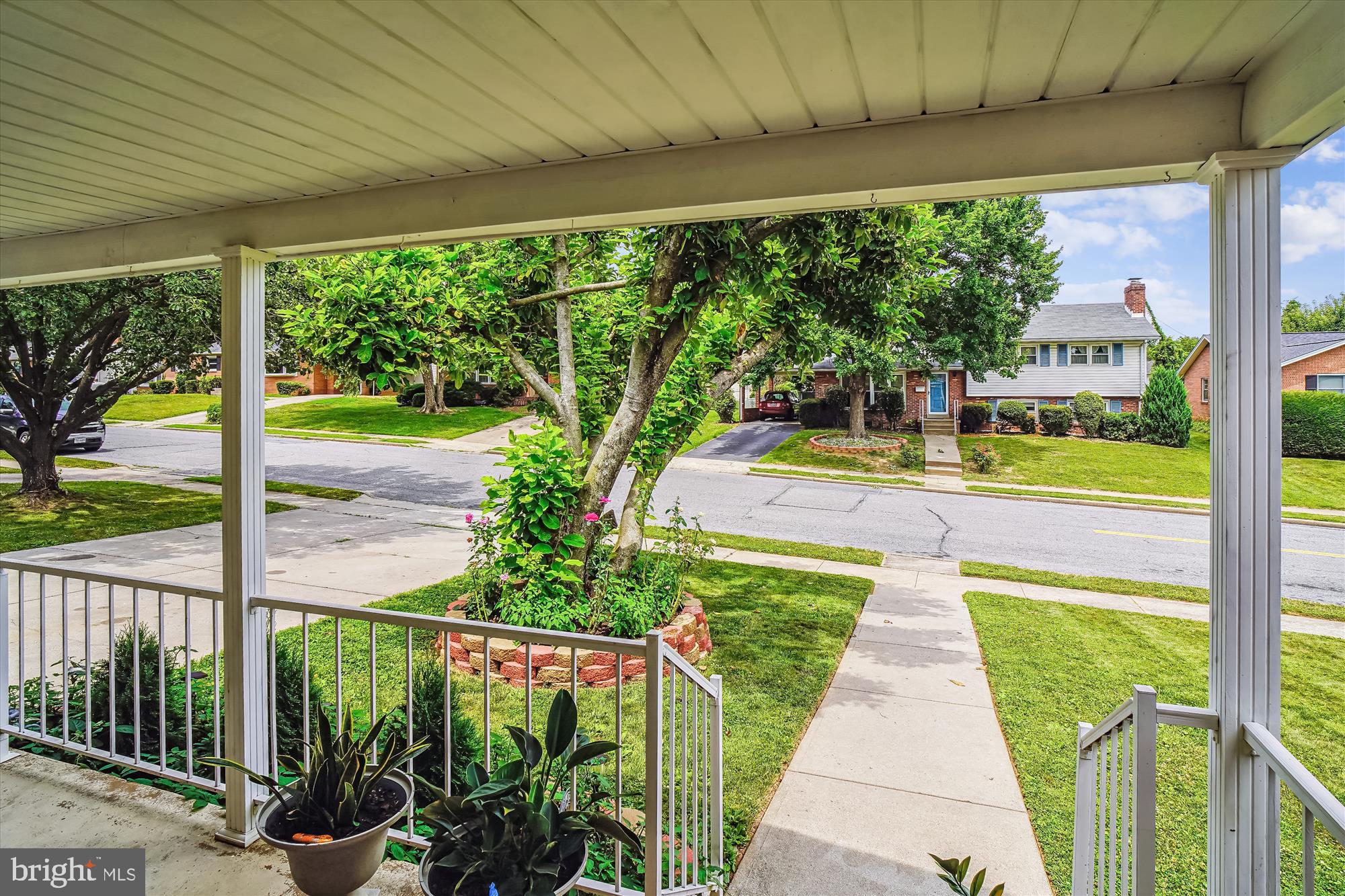 702 MIDWAY DRIVE