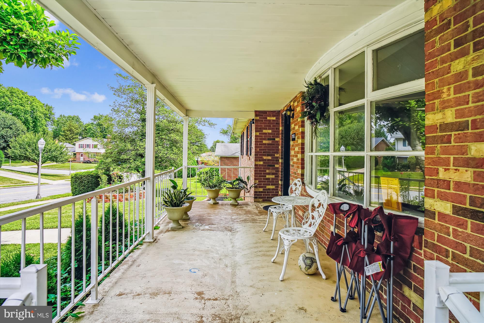 702 MIDWAY DRIVE
