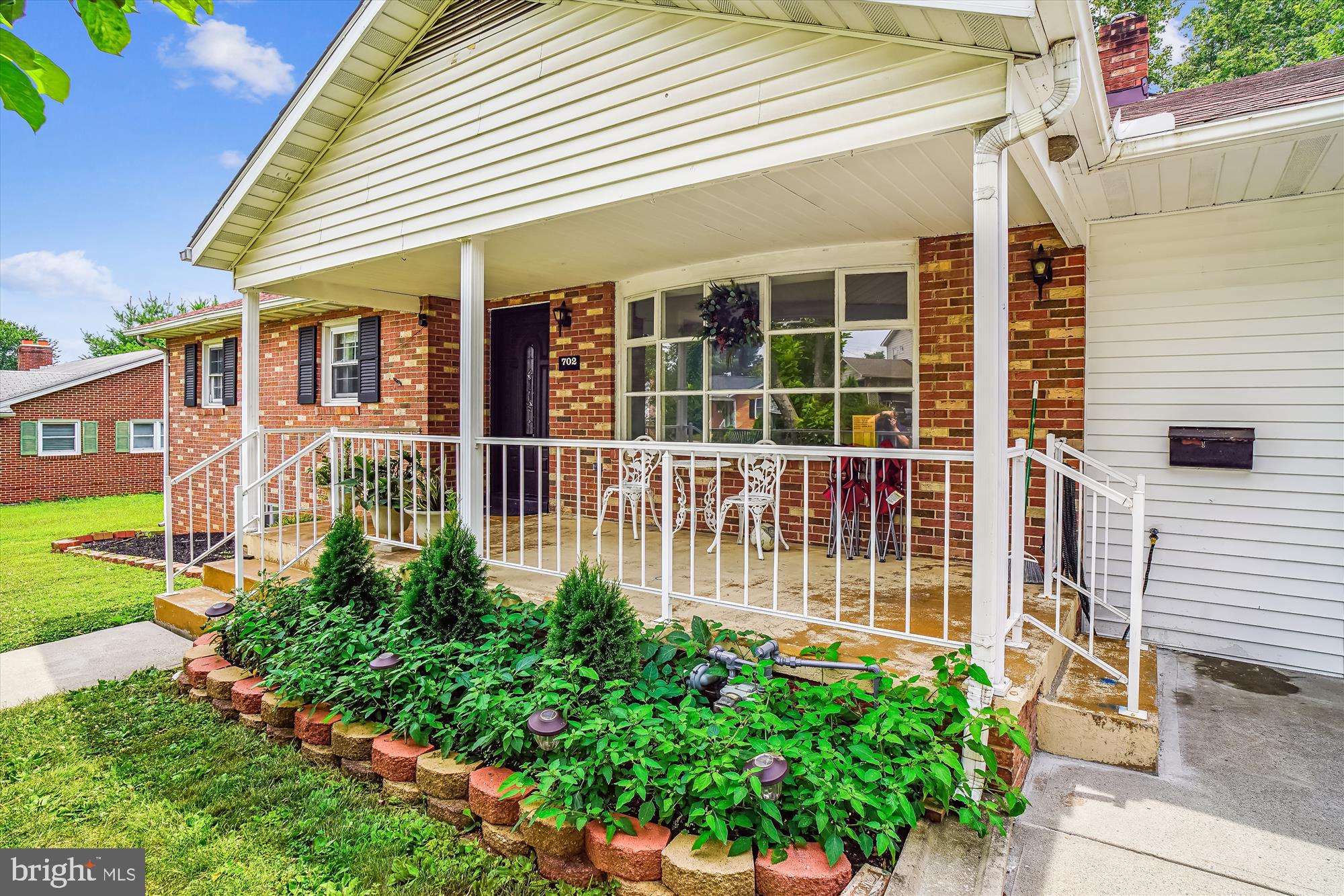 702 MIDWAY DRIVE