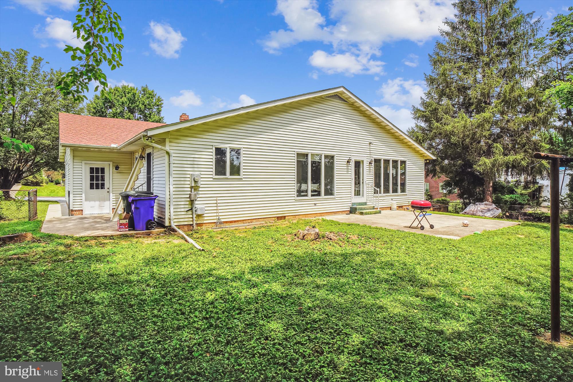 702 MIDWAY DRIVE