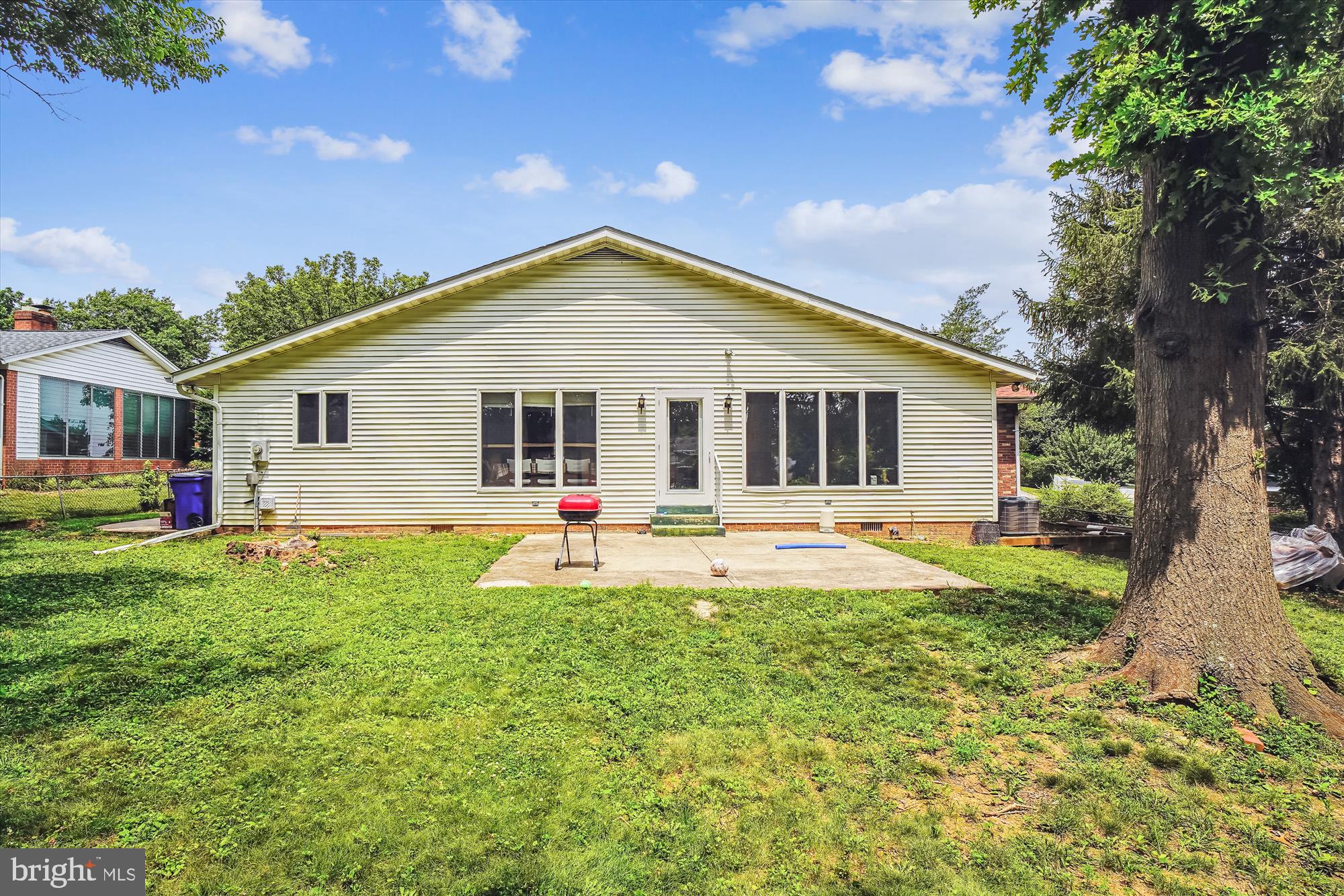 702 MIDWAY DRIVE