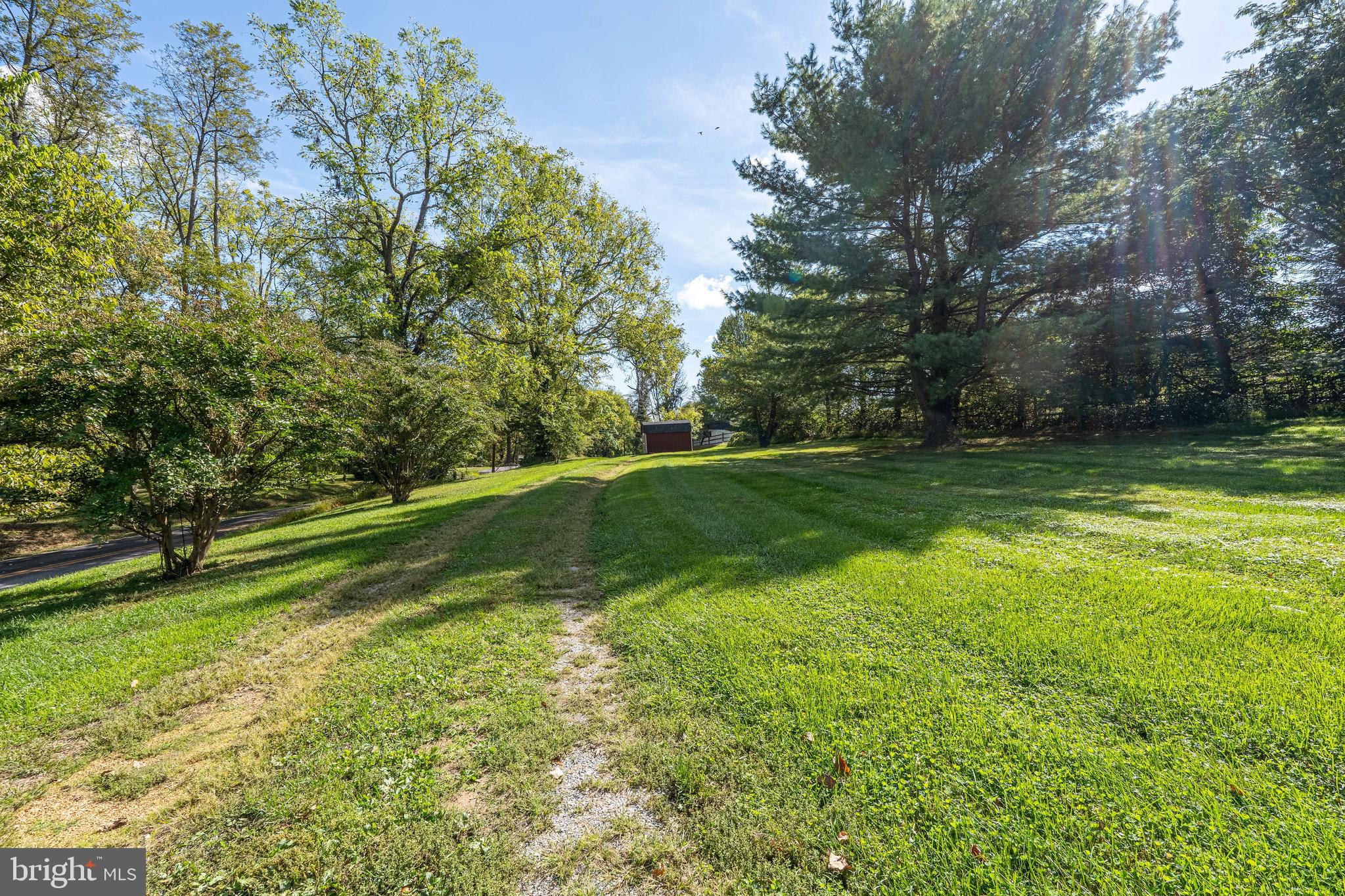 3101 BRETHREN CHURCH ROAD
