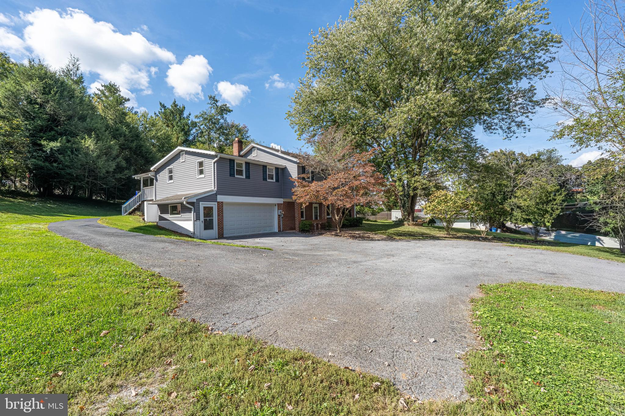3101 BRETHREN CHURCH ROAD