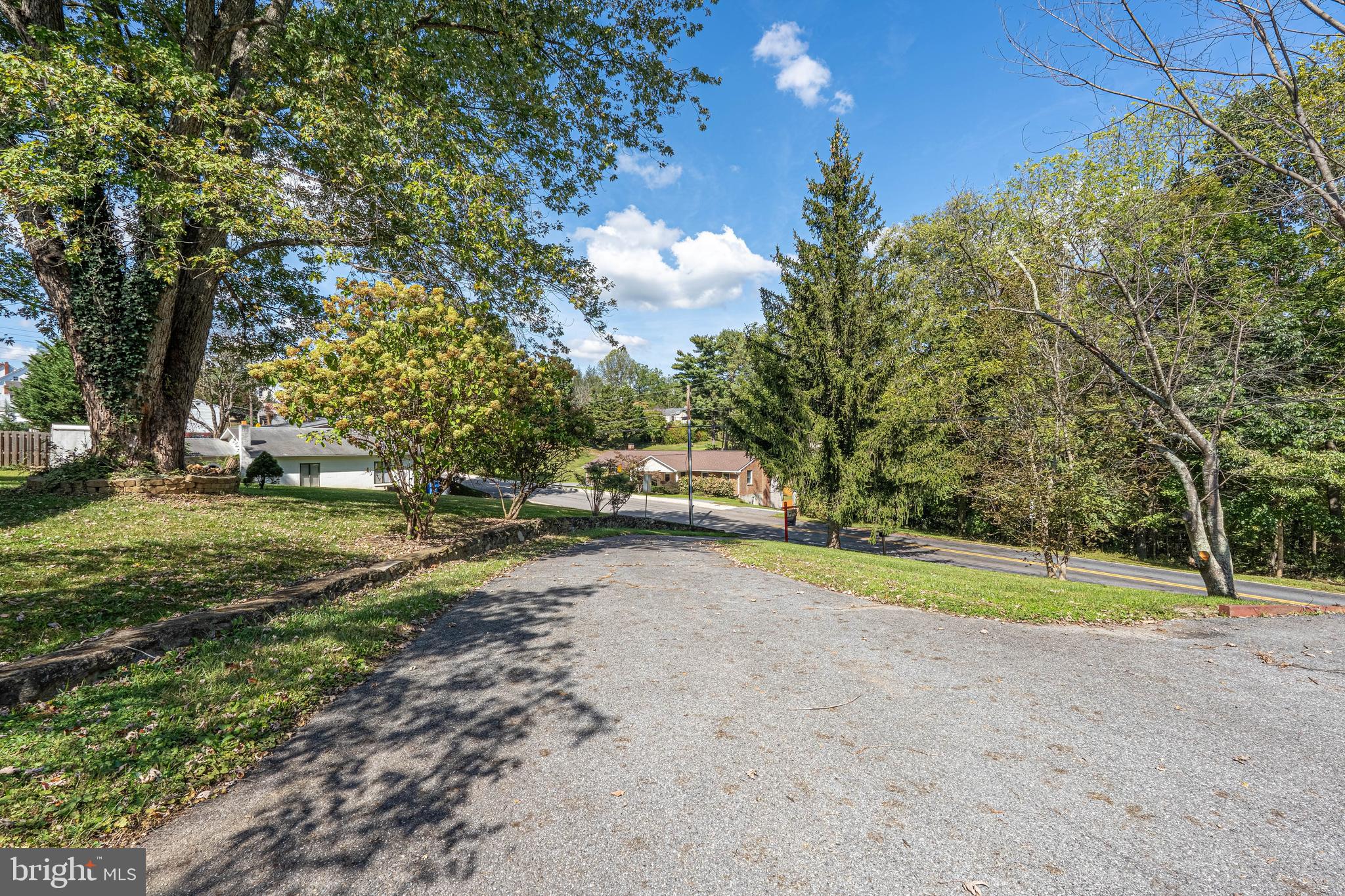 3101 BRETHREN CHURCH ROAD