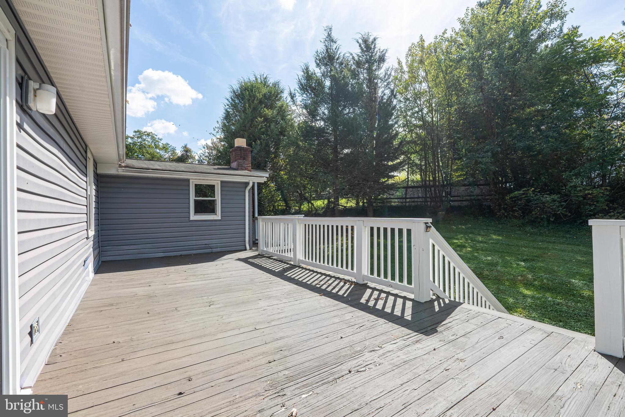 3101 BRETHREN CHURCH ROAD