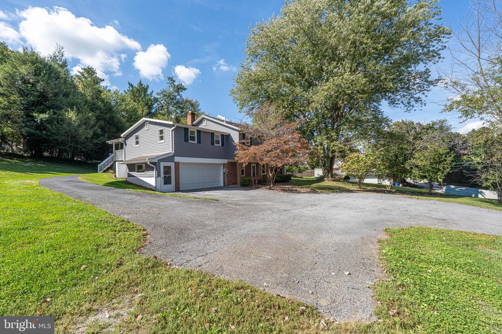 3101 BRETHREN CHURCH ROAD