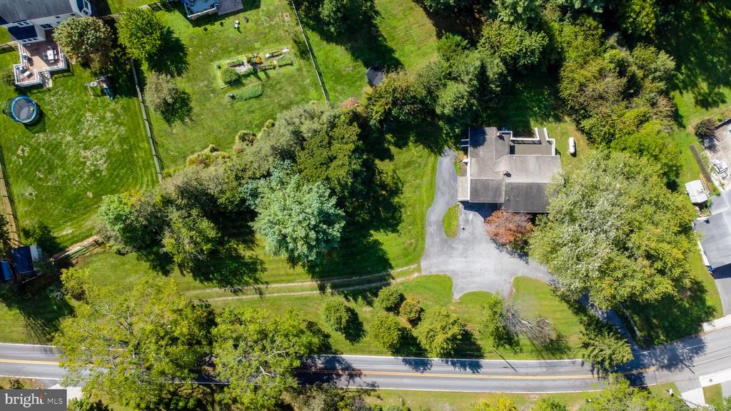 3101 BRETHREN CHURCH ROAD
