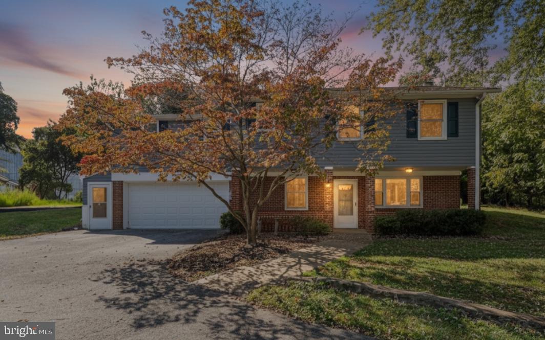 3101 BRETHREN CHURCH ROAD