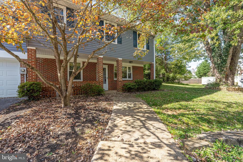 3101 BRETHREN CHURCH ROAD