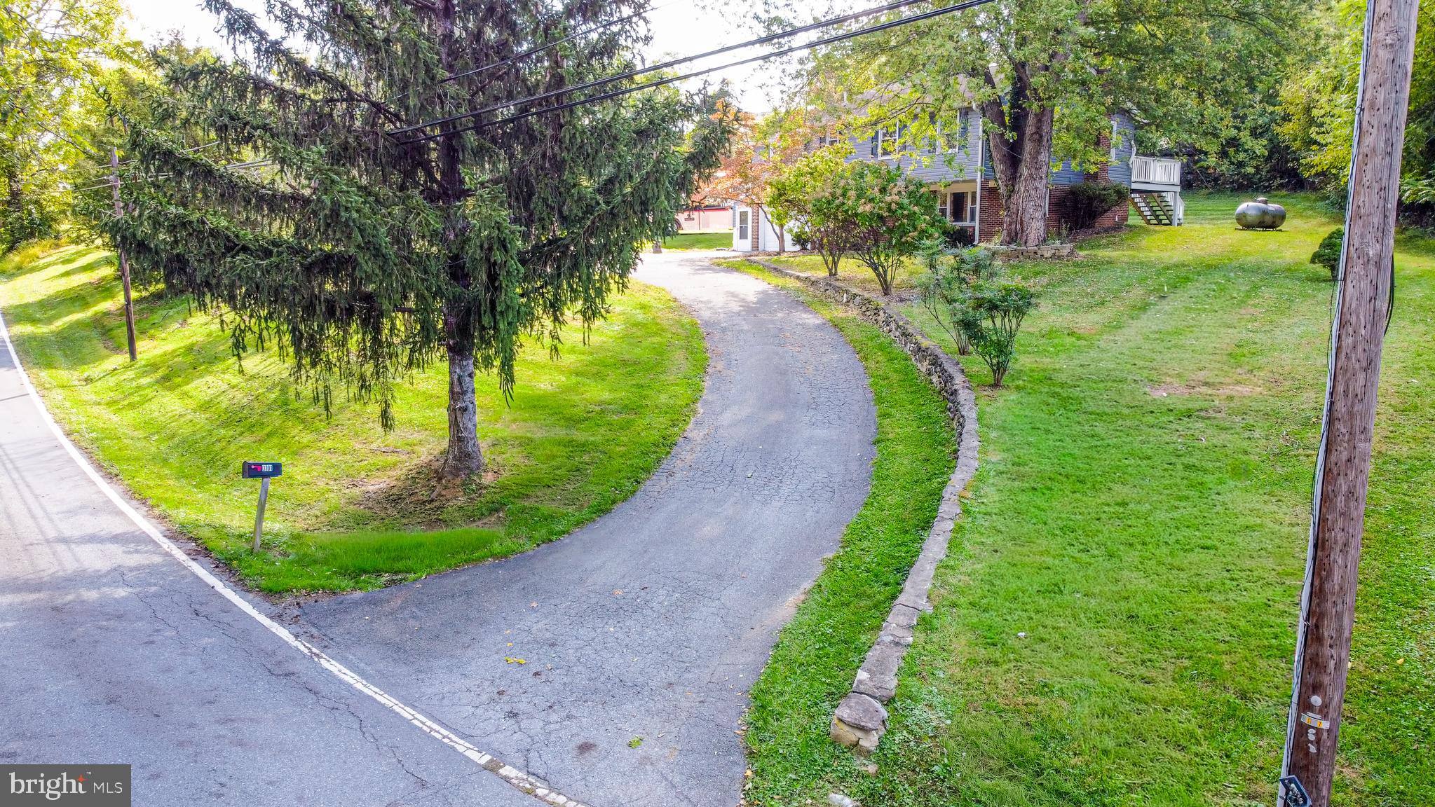 3101 BRETHREN CHURCH ROAD