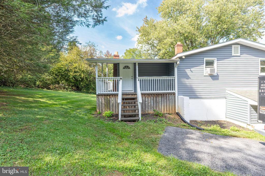 3101 BRETHREN CHURCH ROAD