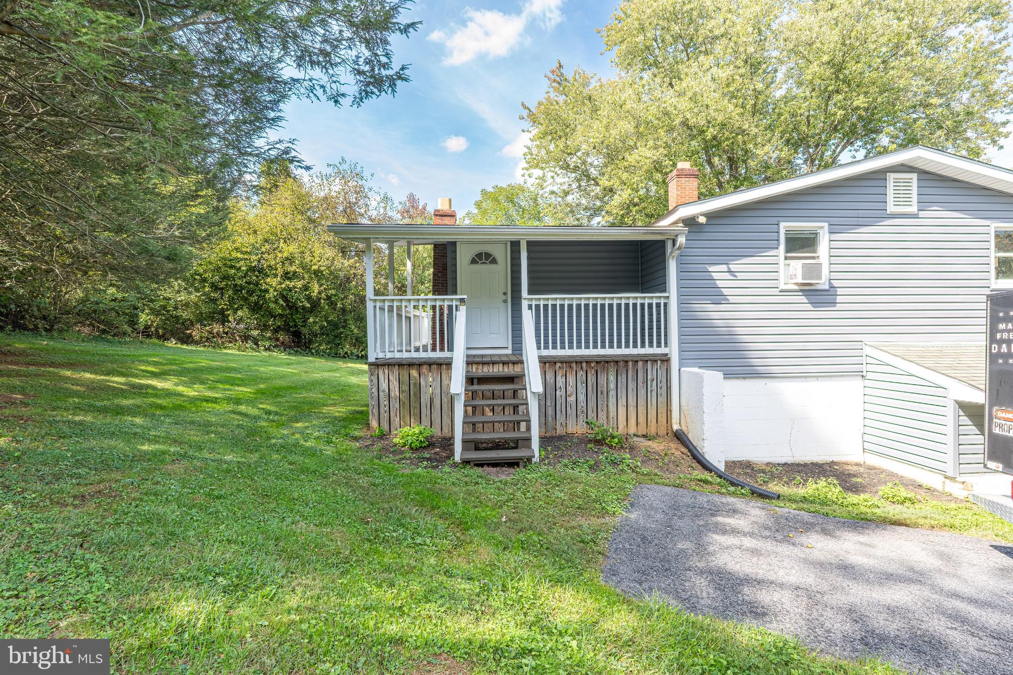 3101 BRETHREN CHURCH ROAD
