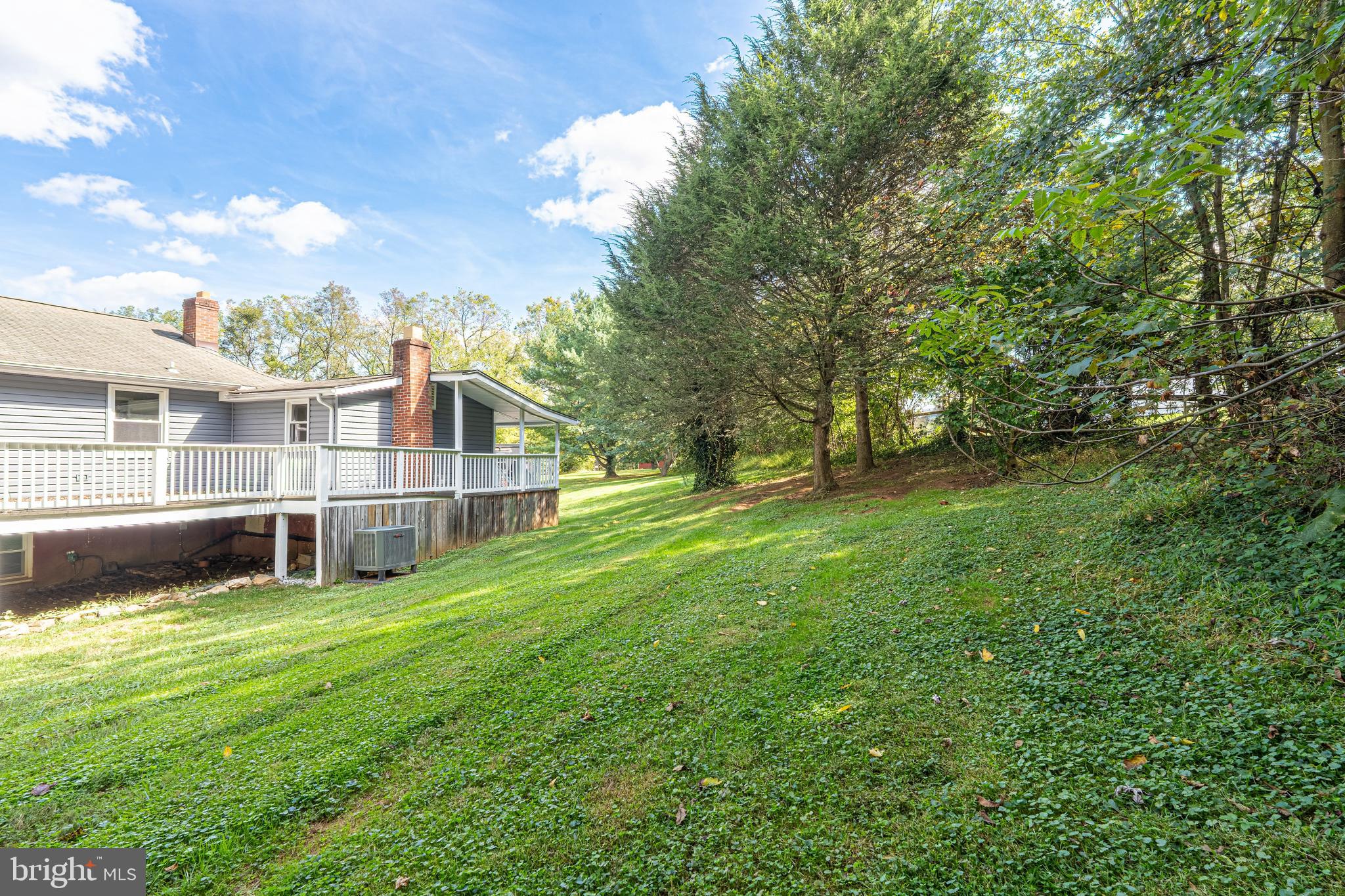 3101 BRETHREN CHURCH ROAD