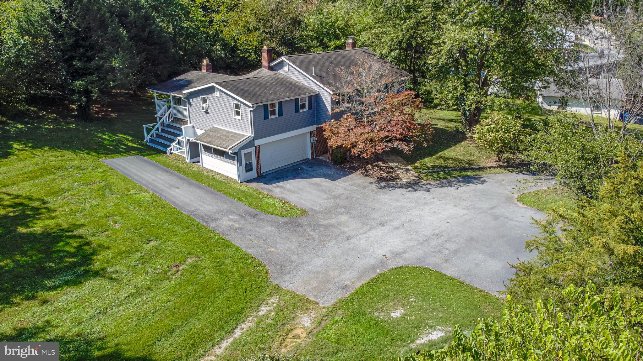 3101 BRETHREN CHURCH ROAD