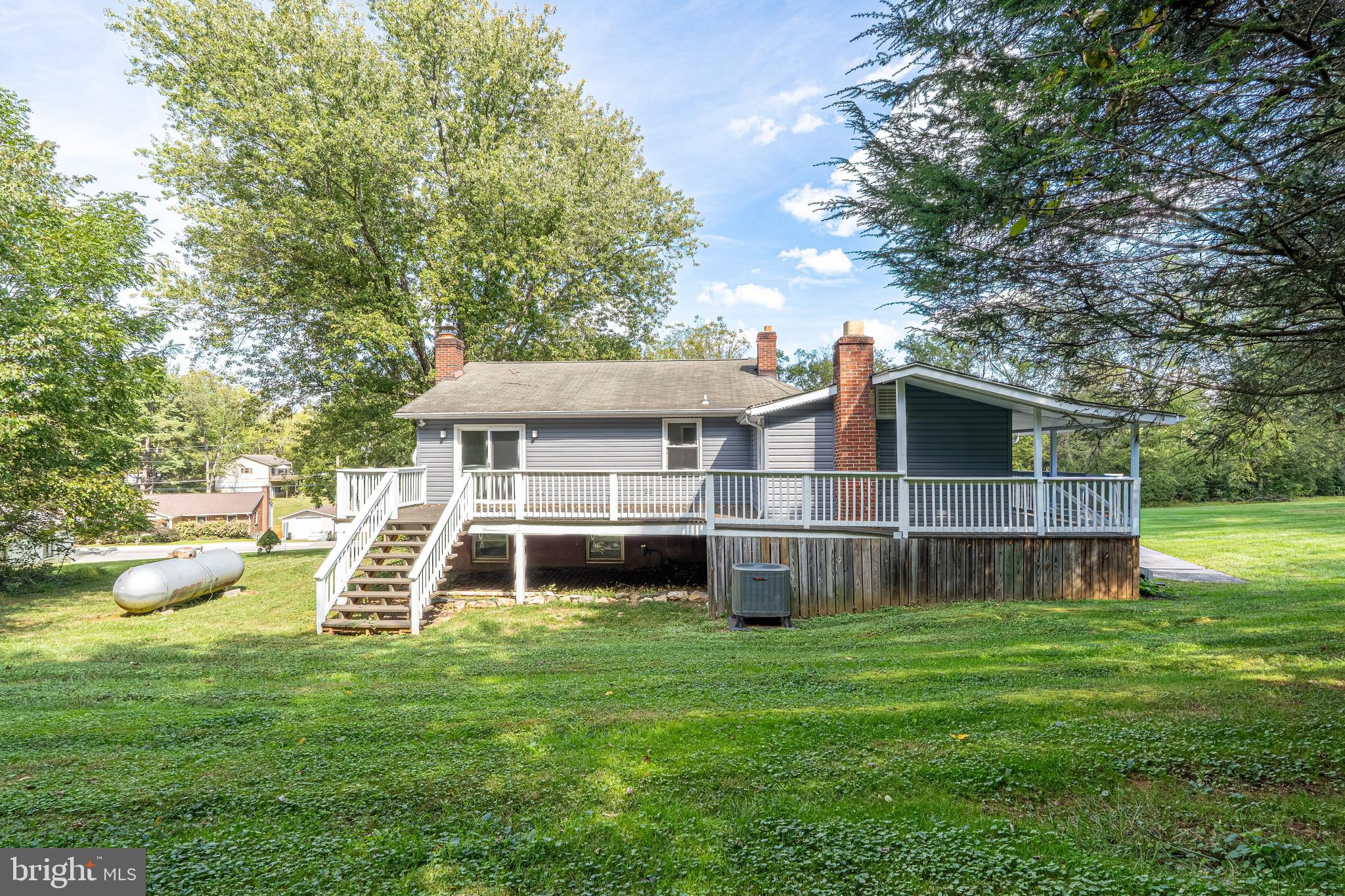 3101 BRETHREN CHURCH ROAD